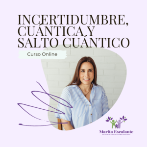 Curso Online: Incertidumbre, Cuántica y Salto Cuántico