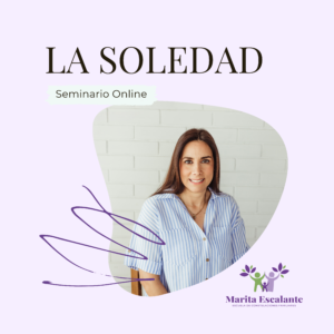 Seminario Online: La Soledad